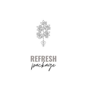 Refresh Package