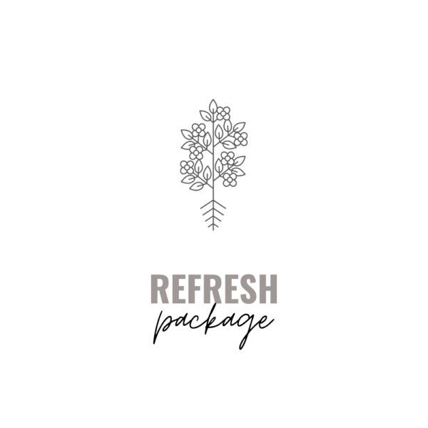 Refresh Package